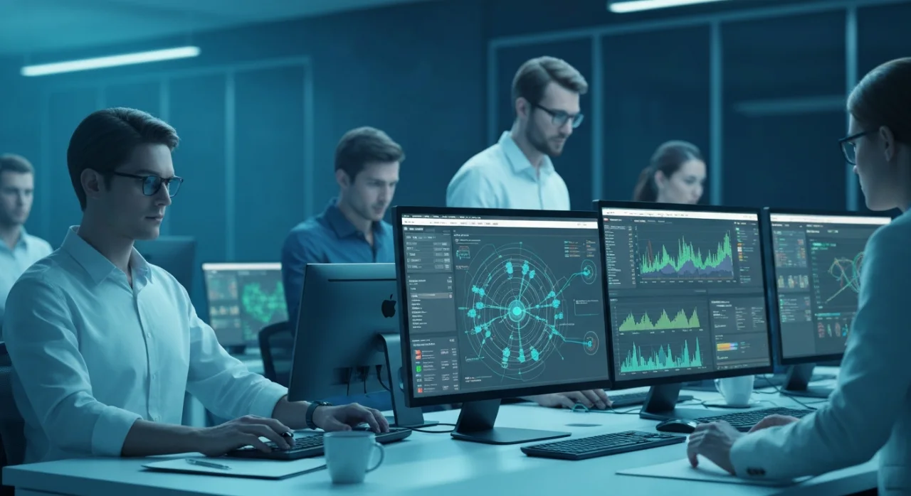 Cybersecurite Meaux